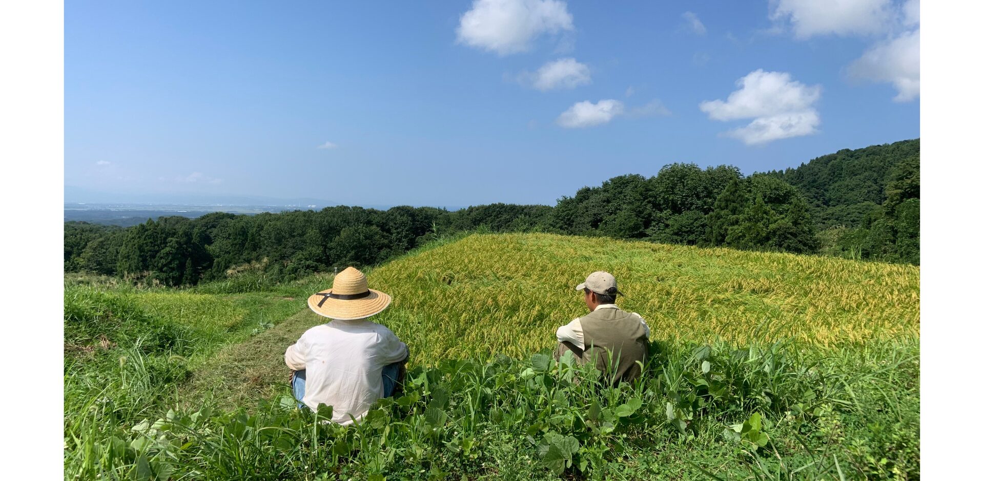 田舎暮らしの始め方