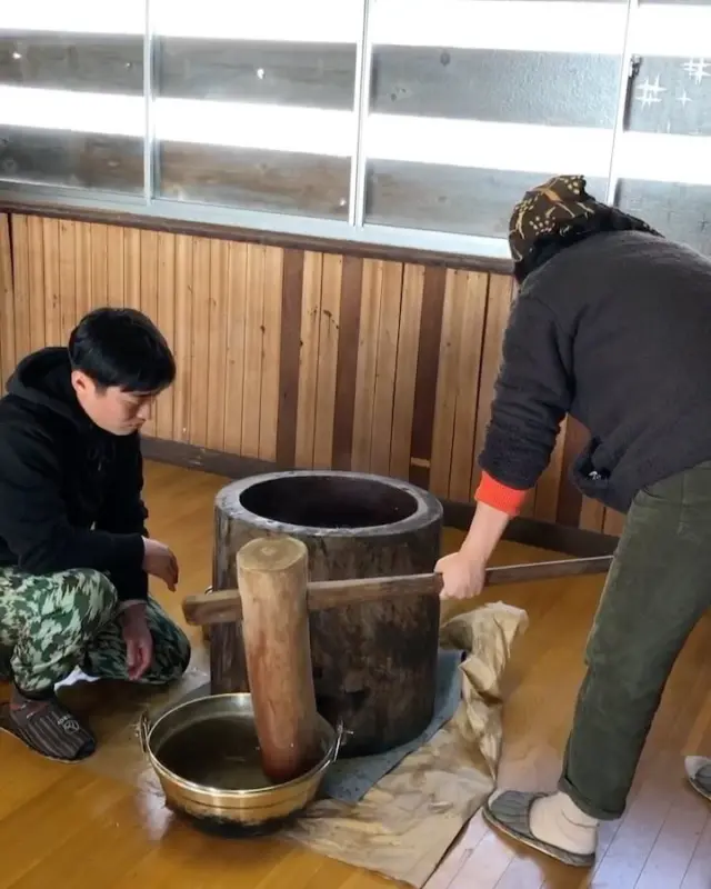 農薬:栽培期間中不使用・有機肥料使用 棚田米 コシヒカリ 玄米5 農薬:栽培期間中不使用・有機肥料使用 棚田米 コシヒカリ 玄米5