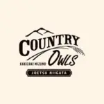 Country Owls